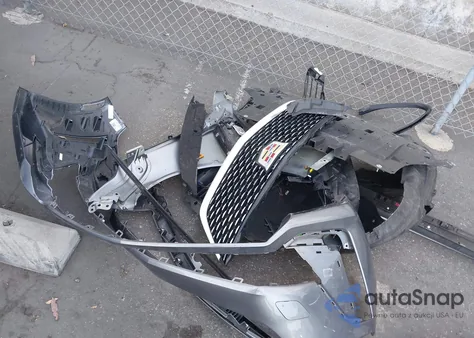 2020 Cadillac Ct5 Luxury z USA, uszkodzony, nr VIN 1G6DM5RK6L0124515